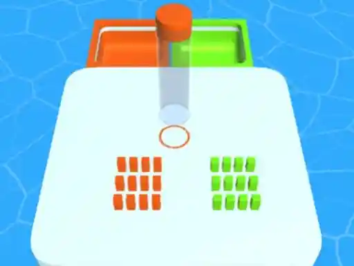 Game: Clasifícalos todos