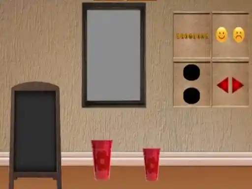 Game: Escape de Chica de Spa