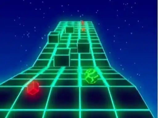 Game: Bola espacial