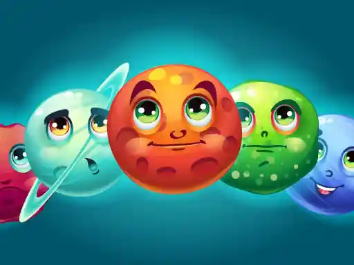 Game: Héroes del Espacio: Partido