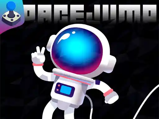 Game: Juego de Salto Espacial