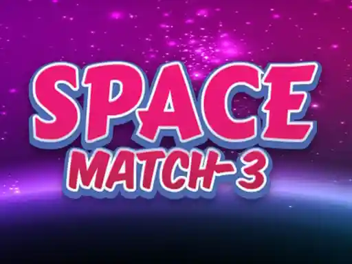 Game: Espacio de coincidencia 3