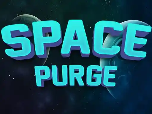 Game: Purga Espacial