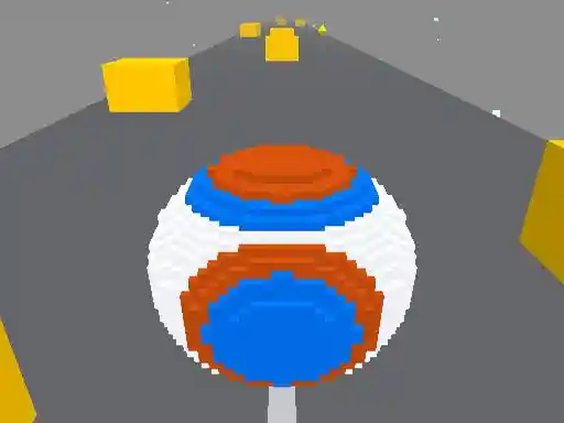 Game: Bola rápida