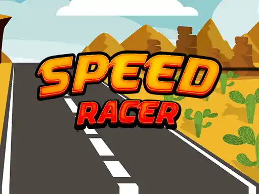 Game: Velocidad Racer HD