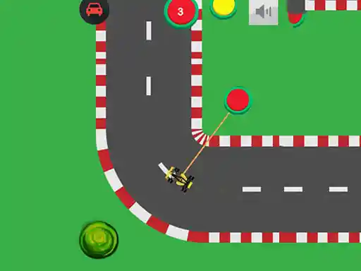Game: Fórmula de Carreras de Velocidad Drag 2023
