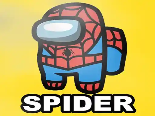 Game: Araña entre nosotros