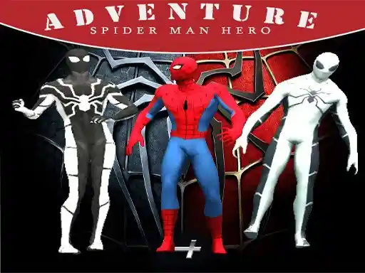 Game: Carrera en la jungla de Spider Man: El superhéroe corredor.