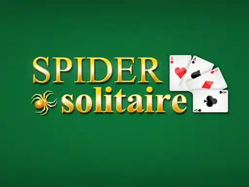 Game: Solitario de Araña