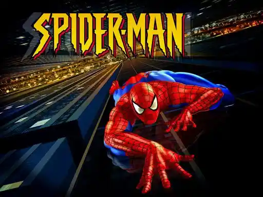 Game: Rompecabezas de Spiderman