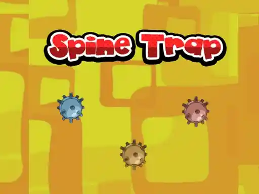 Game: Trampa de espina