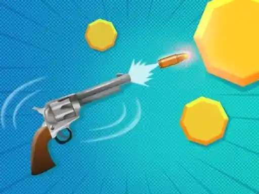 Game: Pistola giratoria
