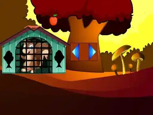 Game: Rescate de ardillas