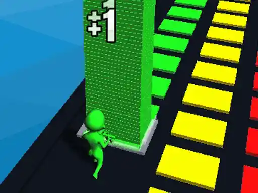 Apila Colores 3D