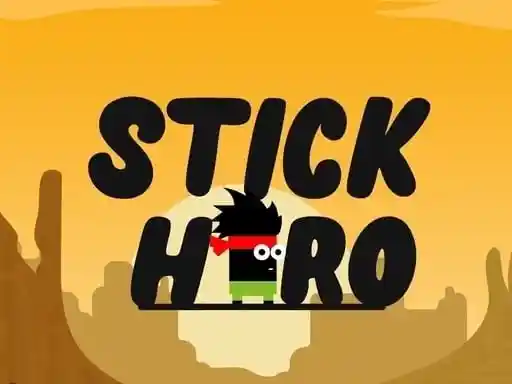 Game: Héroe del palo