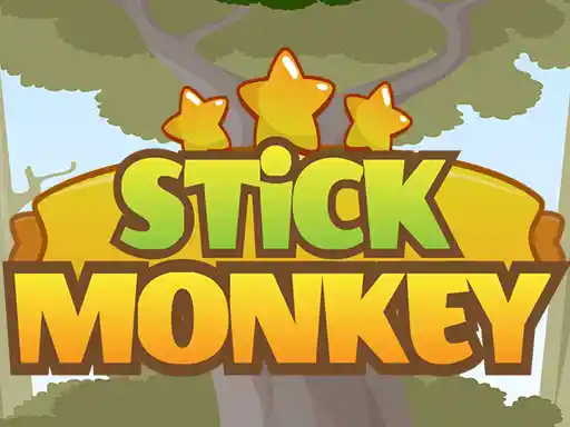 Game: Stick Mono HD