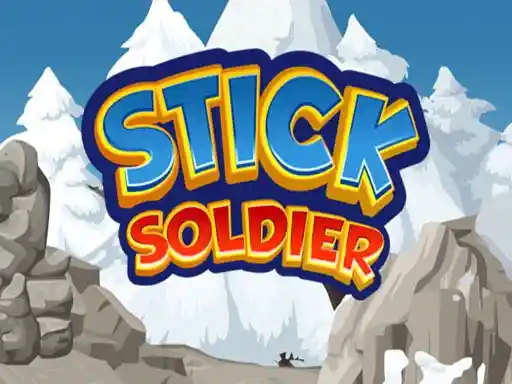 Game: Soldado de palo