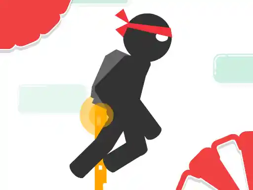 Game: Desafío Stickjet