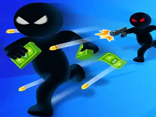 Game: Asesino de palos en línea