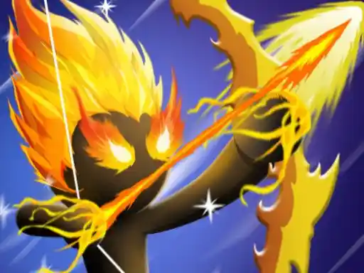 Stickman Dragon Ball Archero se traduce como Stickman Dragon Ball Archero.