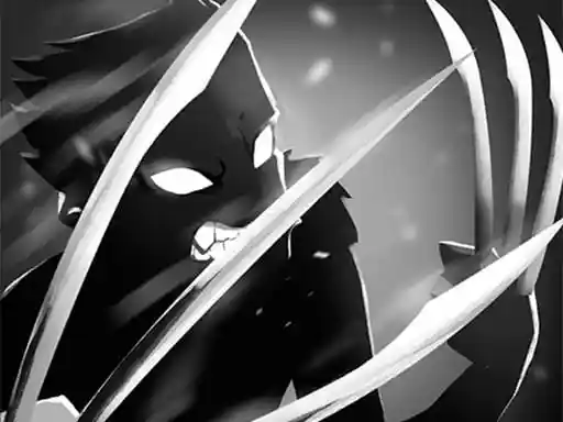 Game: Hombre de palitos corre en una aventura de sombras.