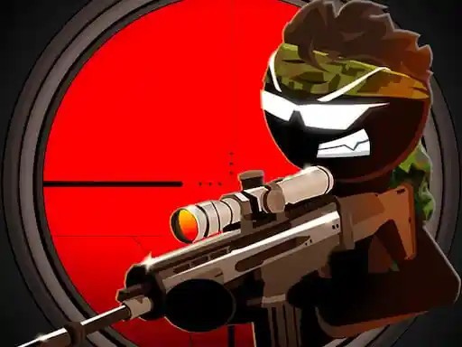 Game: Stickman Francotirador 3