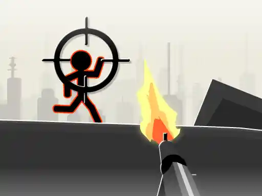 Guerra de Stickman