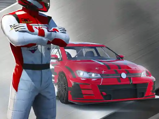 Game: Carreras de coches de serie