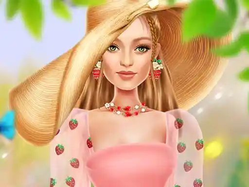 Game: Fresaberella