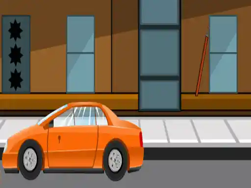 Game: Escape del tranvía