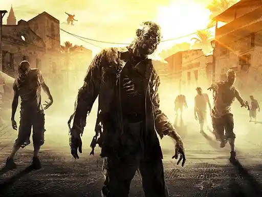 Game: Caza de Zombies Estúpidos