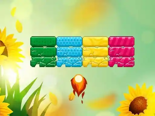 Game: Verano de ladrillos afuera