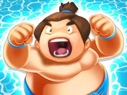 Game: Fiesta de Sumo