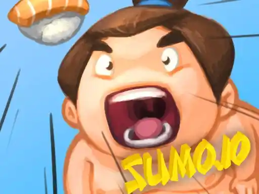 Game: Sumoio = Sumoio