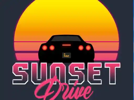 Game: Conductor del atardecer 2021