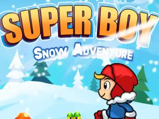 Game: Super Niño