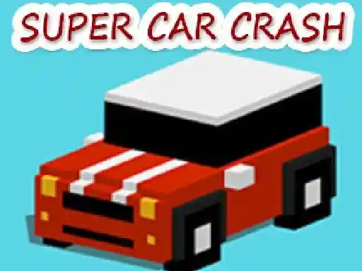 Game: Choque de supercarros