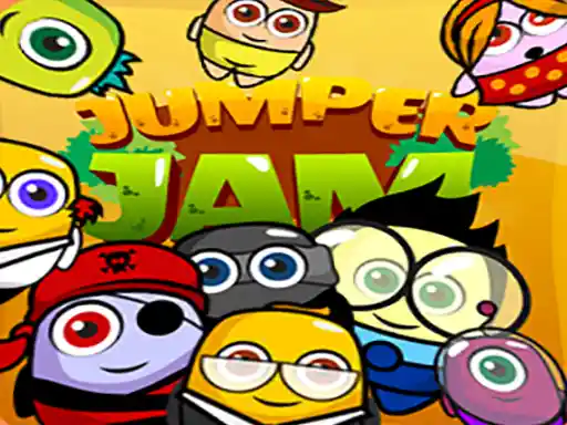 Game: Super Saltador Jam