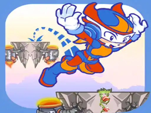 Game: Super Niño
