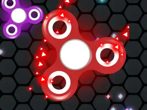 Game: SuperSpinio