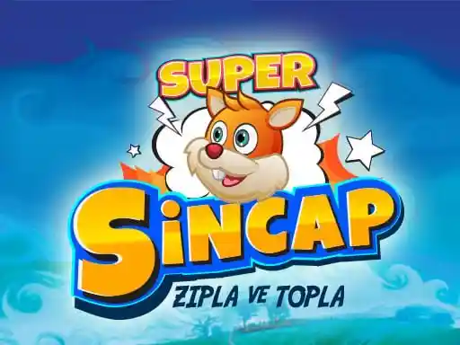 Game: Super Ardilla