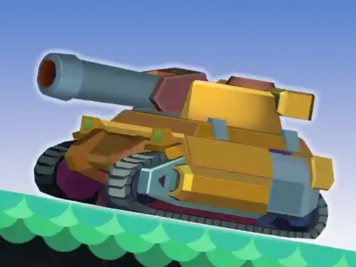 Game: Super Tanque Lucha