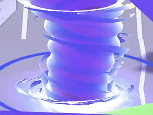Game: Super Tornadoio