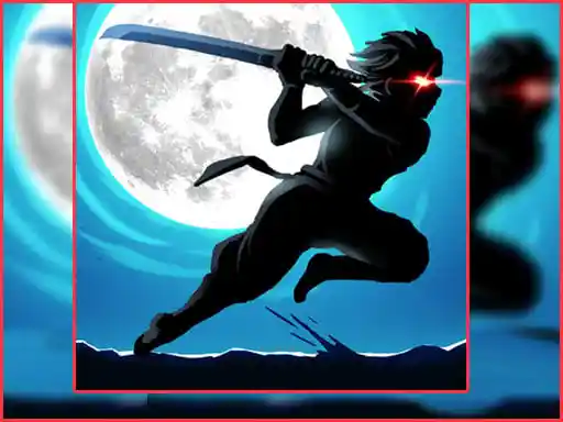 Game: Súper ninja