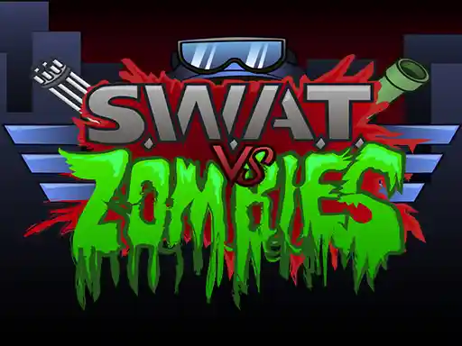 Game: Swat contra Zombies en alta definición