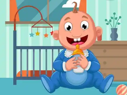 Game: Dulces bebés estrellas ocultas