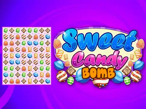 Game: Dulce Bomba de Caramelo