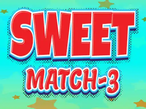 Game: Dulce Match3