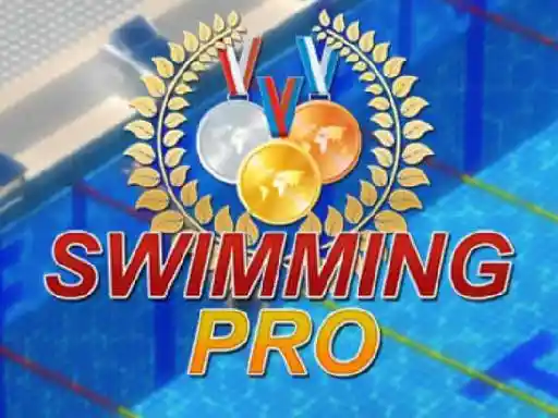 Game: Profesional de natación