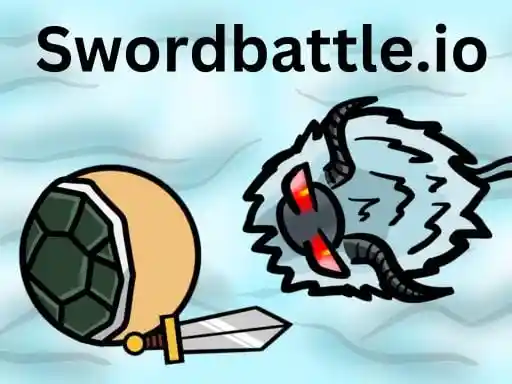 Game: Swordbattle.io - Batalla de Espadas